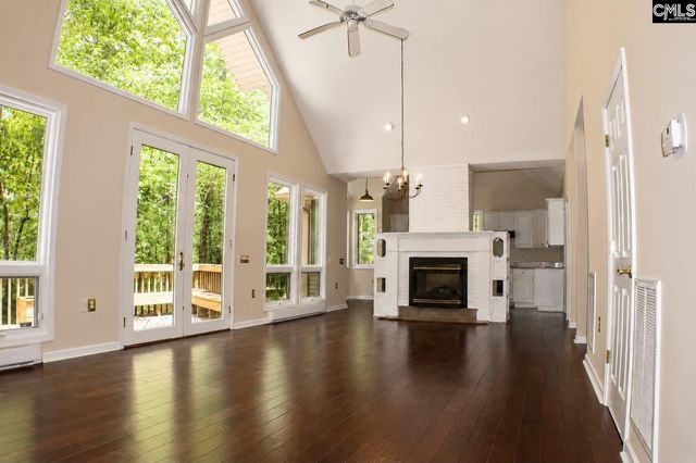 111 Lakeview Road, Eastover, SC 29044