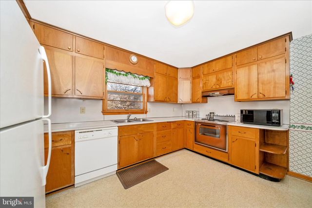 7914 EDGEWOOD FARM RD, Frederick, MD 21702