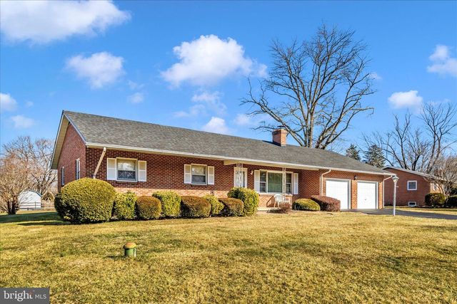 7914 EDGEWOOD FARM RD, Frederick, MD 21702