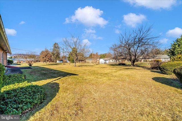 7914 EDGEWOOD FARM RD, Frederick, MD 21702