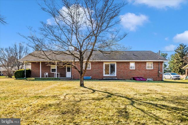 7914 EDGEWOOD FARM RD, Frederick, MD 21702