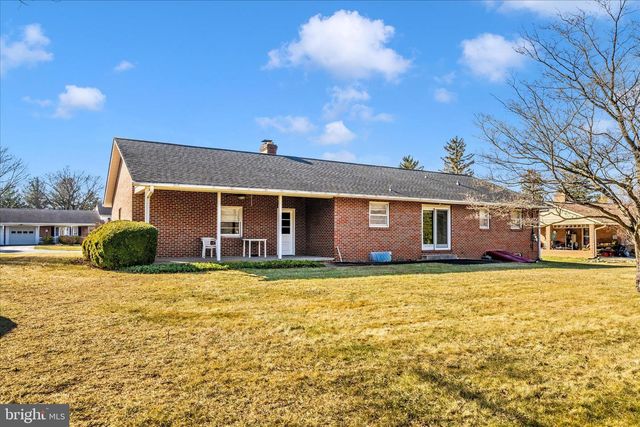 7914 EDGEWOOD FARM RD, Frederick, MD 21702