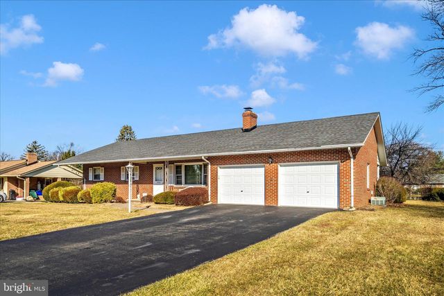 7914 EDGEWOOD FARM RD, Frederick, MD 21702