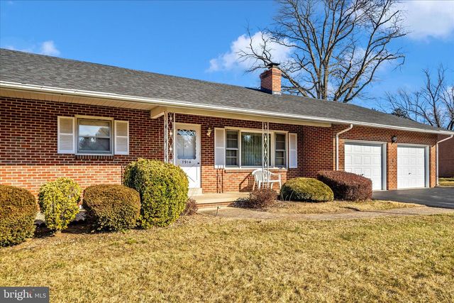 7914 EDGEWOOD FARM RD, Frederick, MD 21702