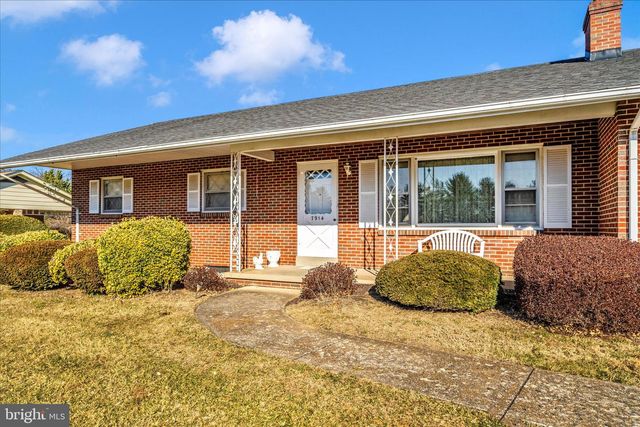 7914 EDGEWOOD FARM RD, Frederick, MD 21702