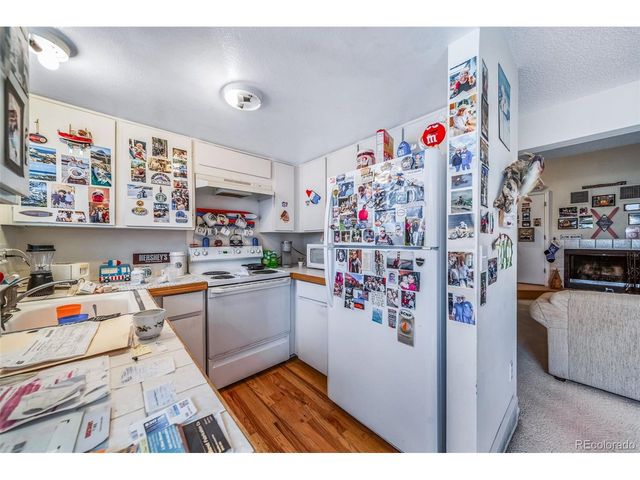 6785 W 84th Way 51, Arvada, CO 80003