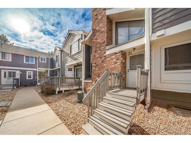 6785 W 84th Way 51, Arvada, CO 80003