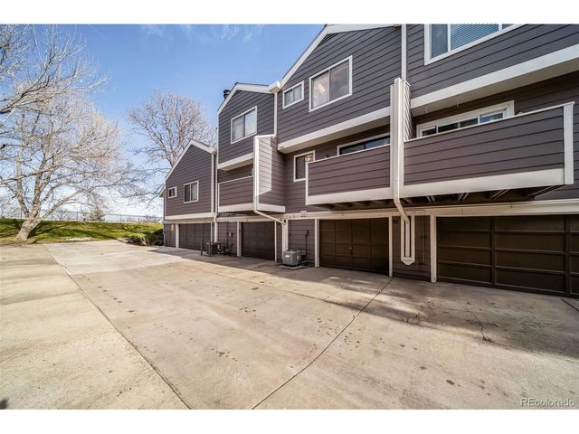 6785 W 84th Way 51, Arvada, CO 80003