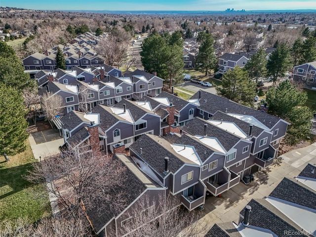 6785 W 84th Way 51, Arvada, CO 80003