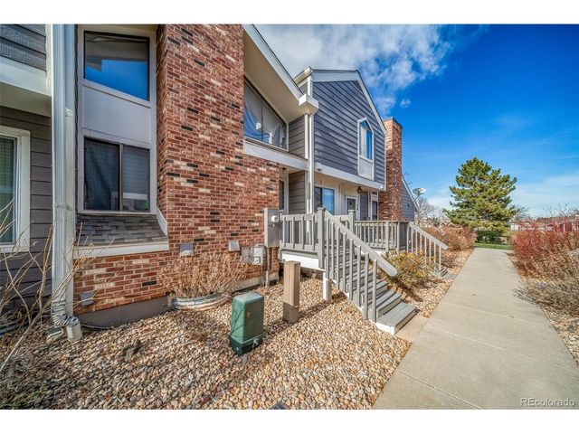 6785 W 84th Way 51, Arvada, CO 80003