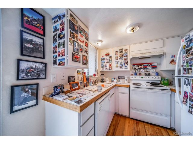 6785 W 84th Way 51, Arvada, CO 80003