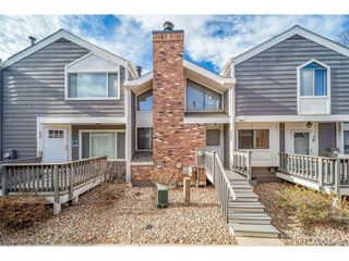 6785 W 84th Way 51, Arvada, CO 80003