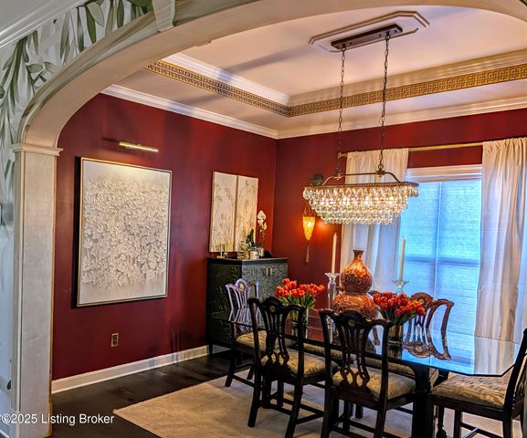 5709 Ruby Falls Dr, Prospect, KY 40059