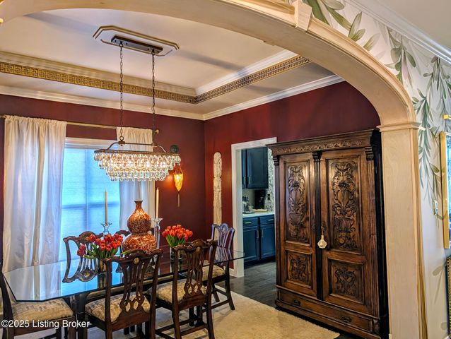 5709 Ruby Falls Dr, Prospect, KY 40059