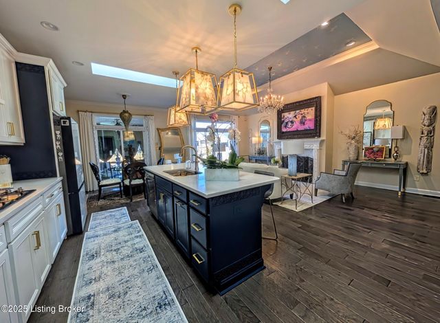 5709 Ruby Falls Dr, Prospect, KY 40059