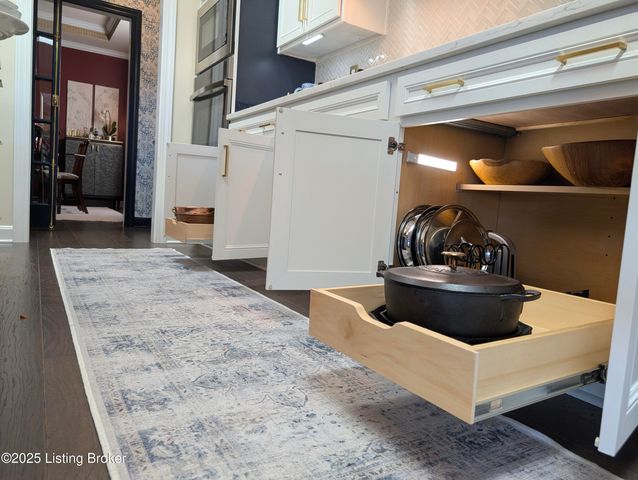 5709 Ruby Falls Dr, Prospect, KY 40059