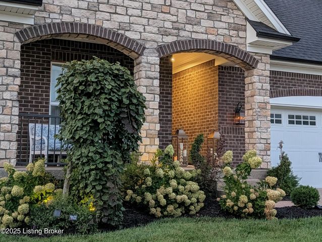 5709 Ruby Falls Dr, Prospect, KY 40059