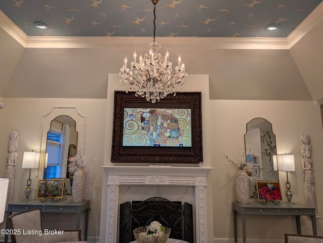 5709 Ruby Falls Dr, Prospect, KY 40059