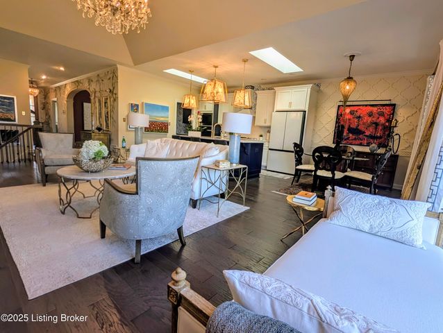 5709 Ruby Falls Dr, Prospect, KY 40059