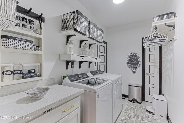 5709 Ruby Falls Dr, Prospect, KY 40059