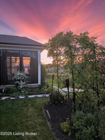 5709 Ruby Falls Dr, Prospect, KY 40059