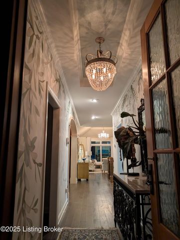 5709 Ruby Falls Dr, Prospect, KY 40059