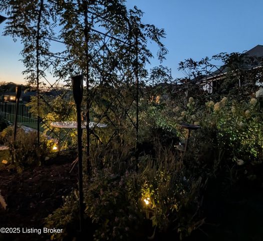 5709 Ruby Falls Dr, Prospect, KY 40059