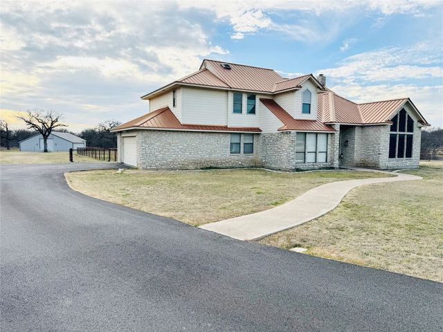 4895 Meadow Breeze Court, Fort Worth, TX 76140