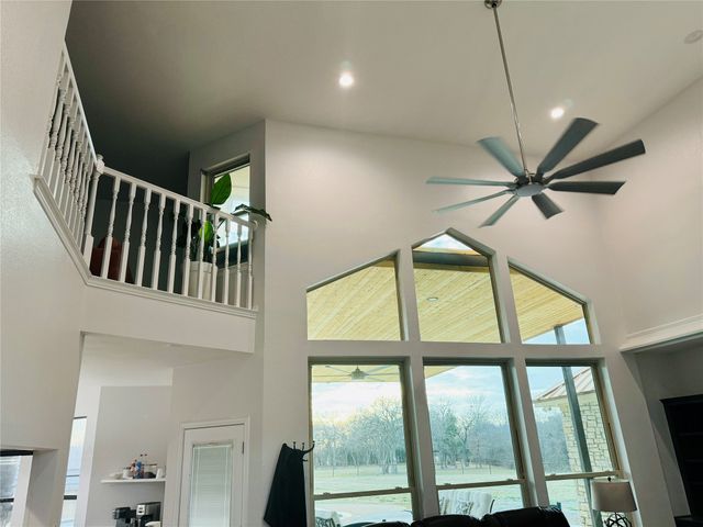 4895 Meadow Breeze Court, Fort Worth, TX 76140