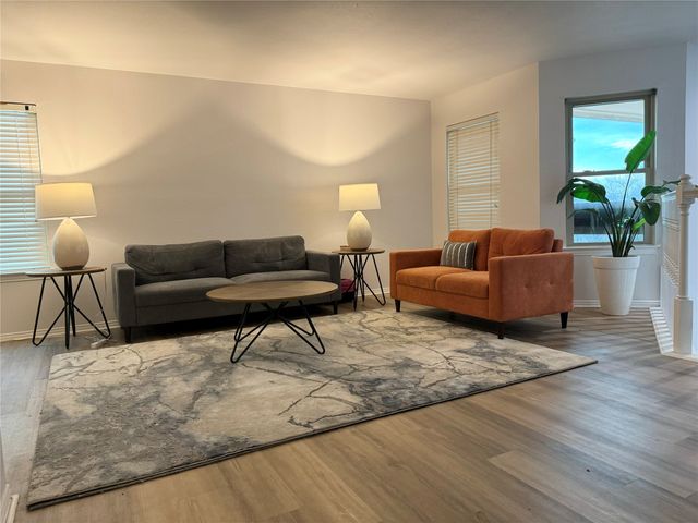 4895 Meadow Breeze Court, Fort Worth, TX 76140