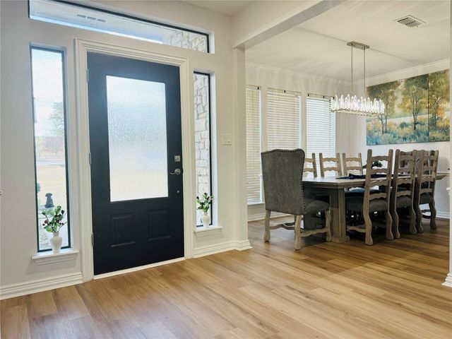 4895 Meadow Breeze Court, Fort Worth, TX 76140