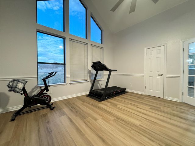 4895 Meadow Breeze Court, Fort Worth, TX 76140