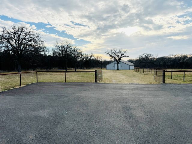 4895 Meadow Breeze Court, Fort Worth, TX 76140