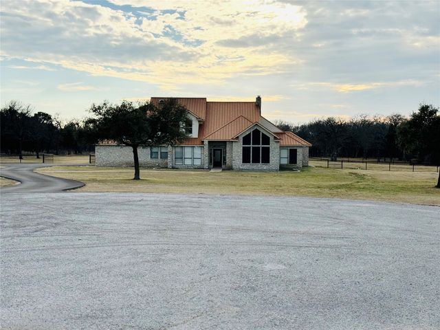 4895 Meadow Breeze Court, Fort Worth, TX 76140