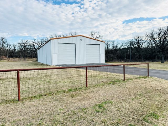 4895 Meadow Breeze Court, Fort Worth, TX 76140