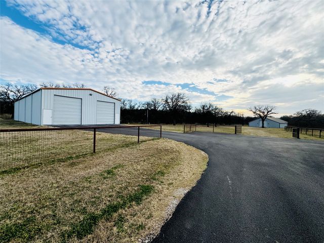 4895 Meadow Breeze Court, Fort Worth, TX 76140