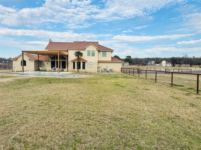 4895 Meadow Breeze Court, Fort Worth, TX 76140