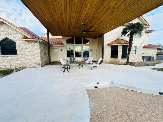 4895 Meadow Breeze Court, Fort Worth, TX 76140