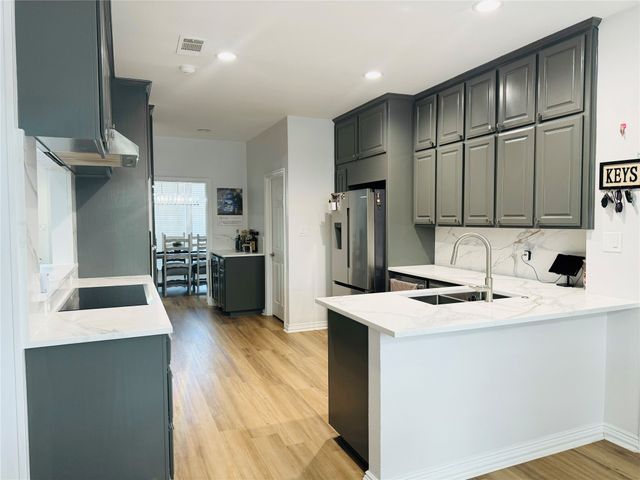 4895 Meadow Breeze Court, Fort Worth, TX 76140