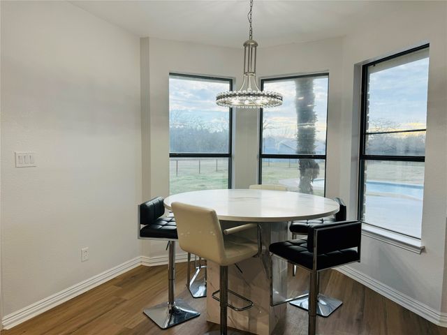 4895 Meadow Breeze Court, Fort Worth, TX 76140