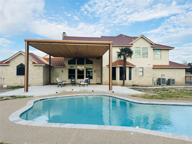 4895 Meadow Breeze Court, Fort Worth, TX 76140