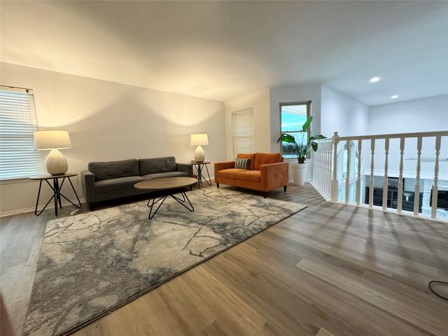 4895 Meadow Breeze Court, Fort Worth, TX 76140