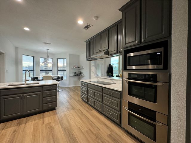 4895 Meadow Breeze Court, Fort Worth, TX 76140