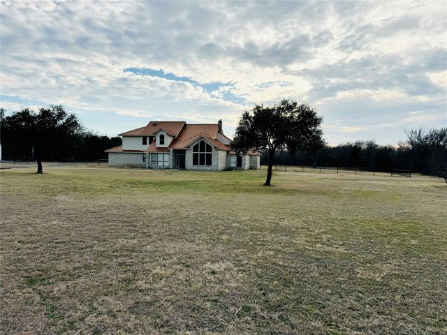 4895 Meadow Breeze Court, Fort Worth, TX 76140