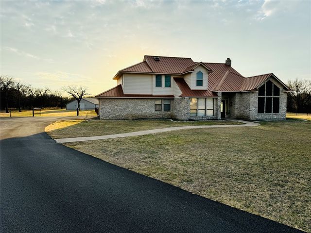 4895 Meadow Breeze Court, Fort Worth, TX 76140