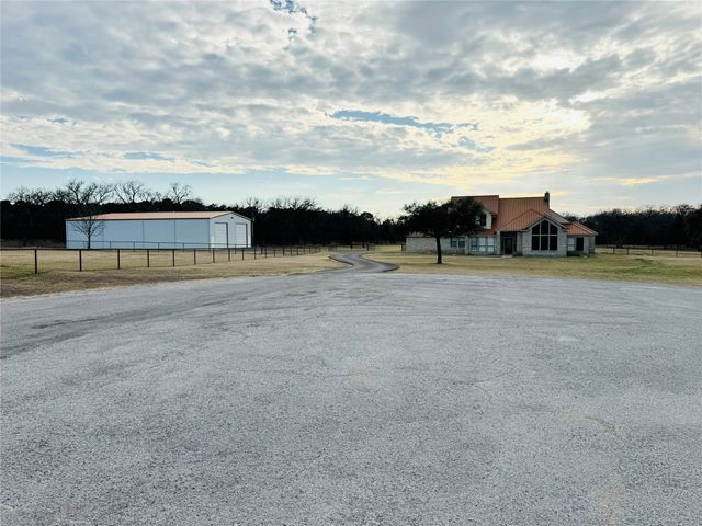 4895 Meadow Breeze Court, Fort Worth, TX 76140