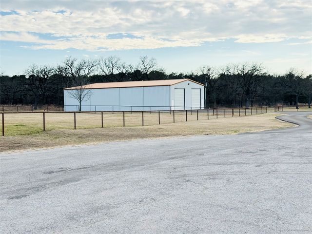 4895 Meadow Breeze Court, Fort Worth, TX 76140