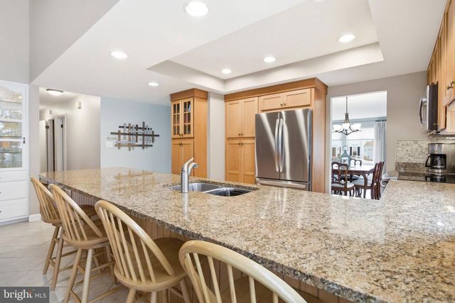 6126 ROCKWELL CT, Burke, VA 22015