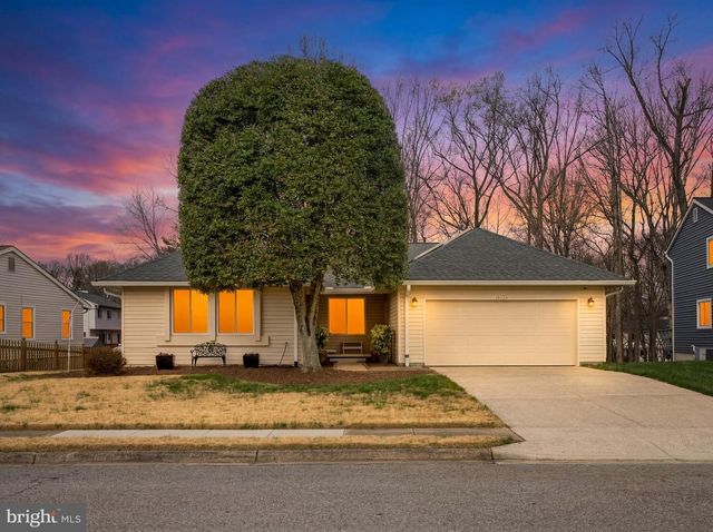 6126 ROCKWELL CT, Burke, VA 22015