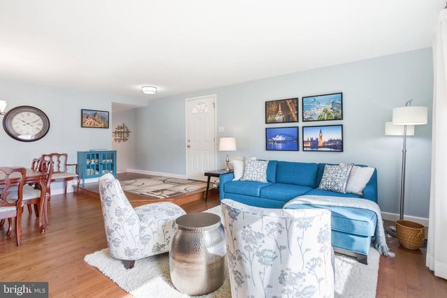 6126 ROCKWELL CT, Burke, VA 22015